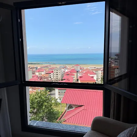 Atlas Aparthotel 3*
