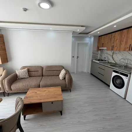 Atlas Aparthotel