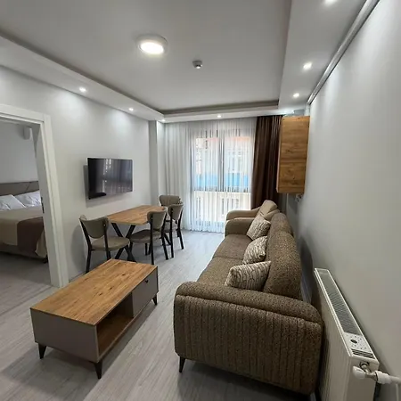 Aparthotel Atlas
