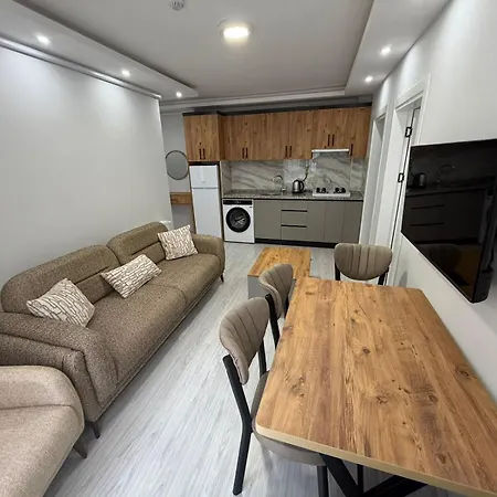 Aparthotel Atlas 3*