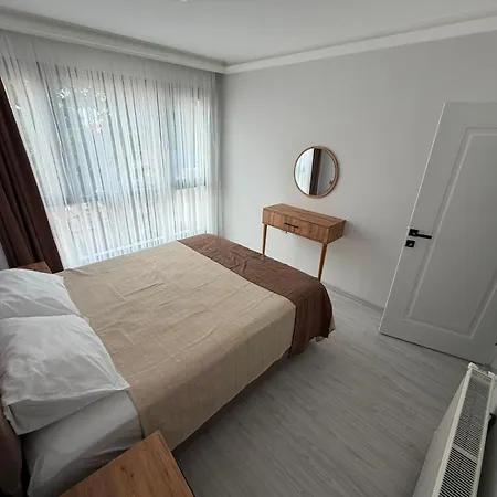 Aparthotel Atlas Trabzon