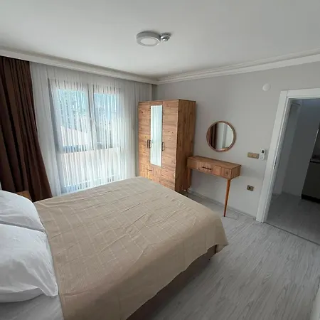 Aparthotel Atlas