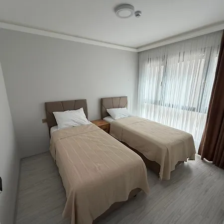 Aparthotel Atlas