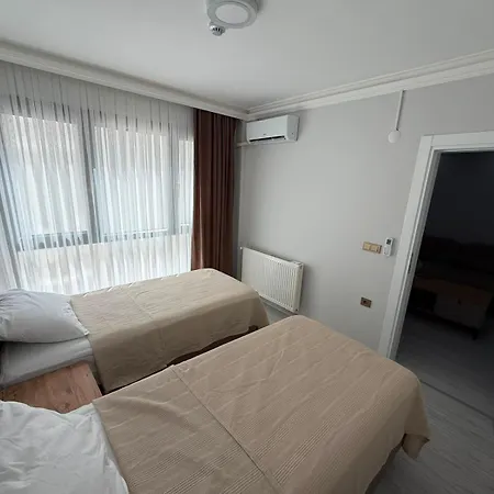 Atlas Aparthotel