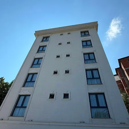 Aparthotel Atlas 3*